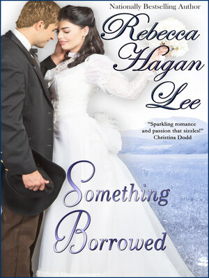 cover image of Something Borrowed